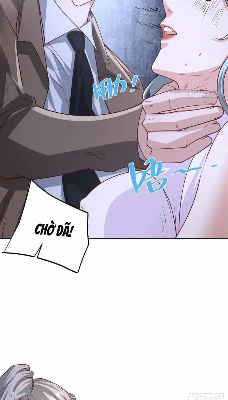 Đại Phản Diện - Chương 196 - ảnh 36