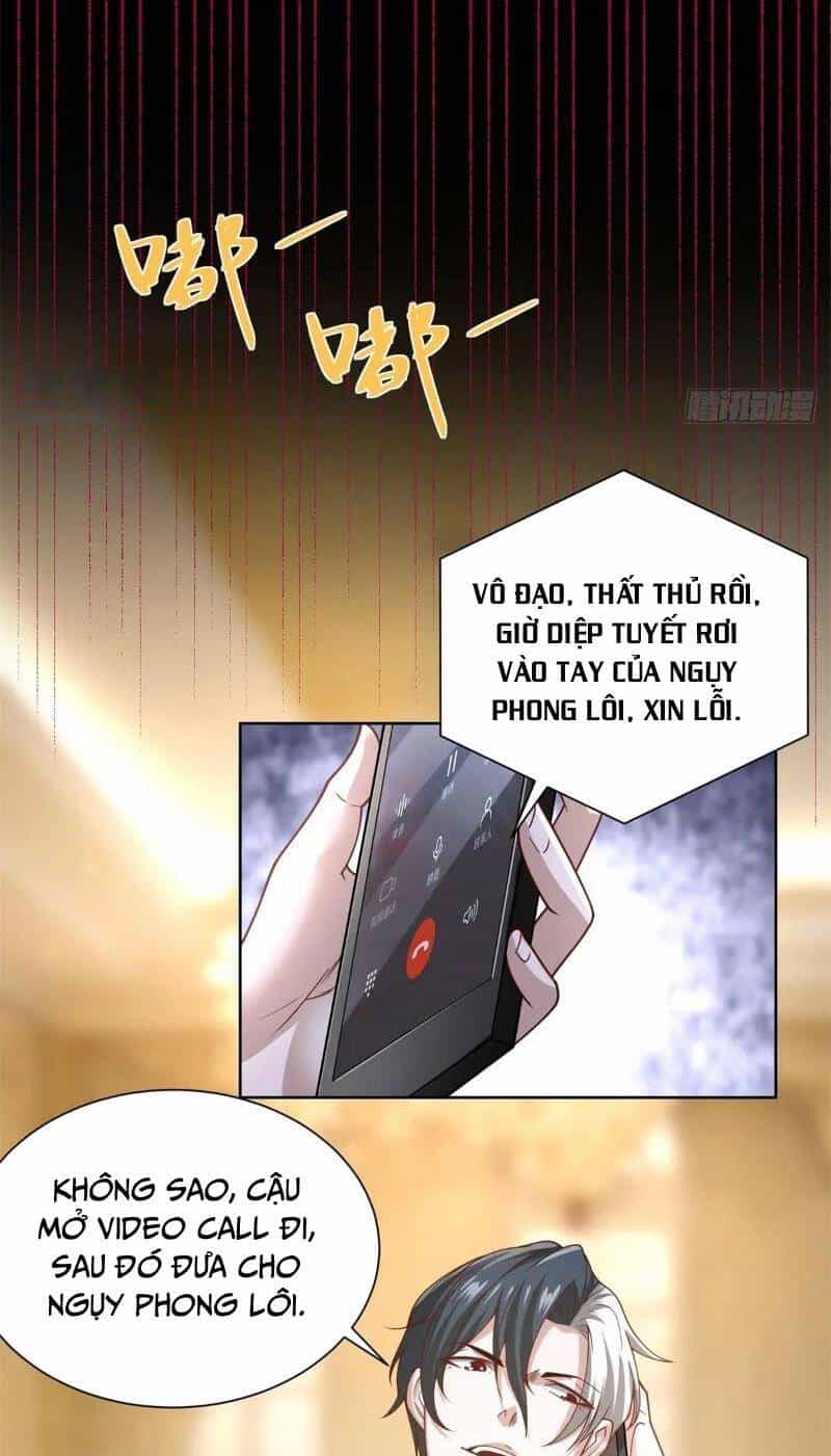 Đại Phản Diện - Chương 196 - ảnh 39