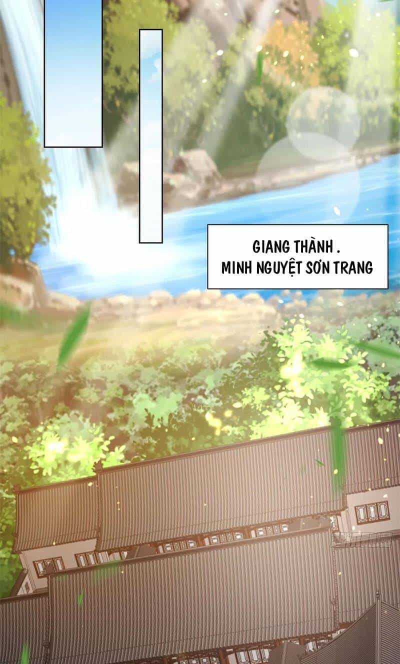 Đại Phản Diện - Chương 198 - ảnh 18