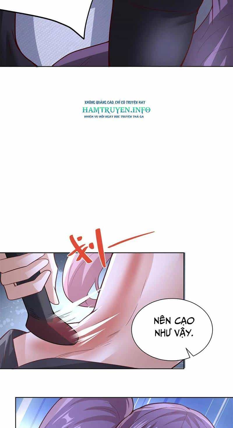 Đại Phản Diện - Chương 199 - ảnh 20