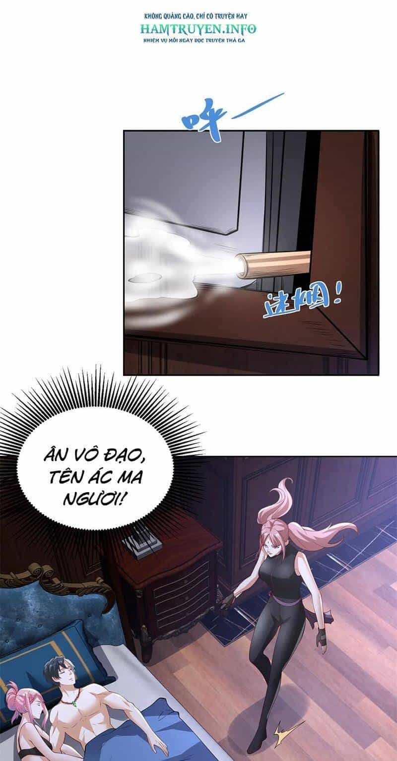 Đại Phản Diện - Chương 199 - ảnh 3