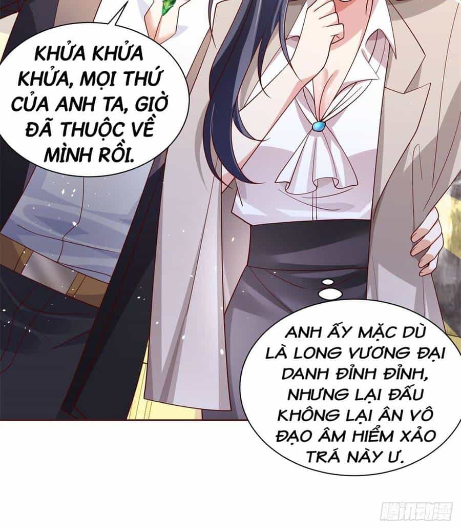 Đại Phản Diện - Chương 2 - ảnh 21