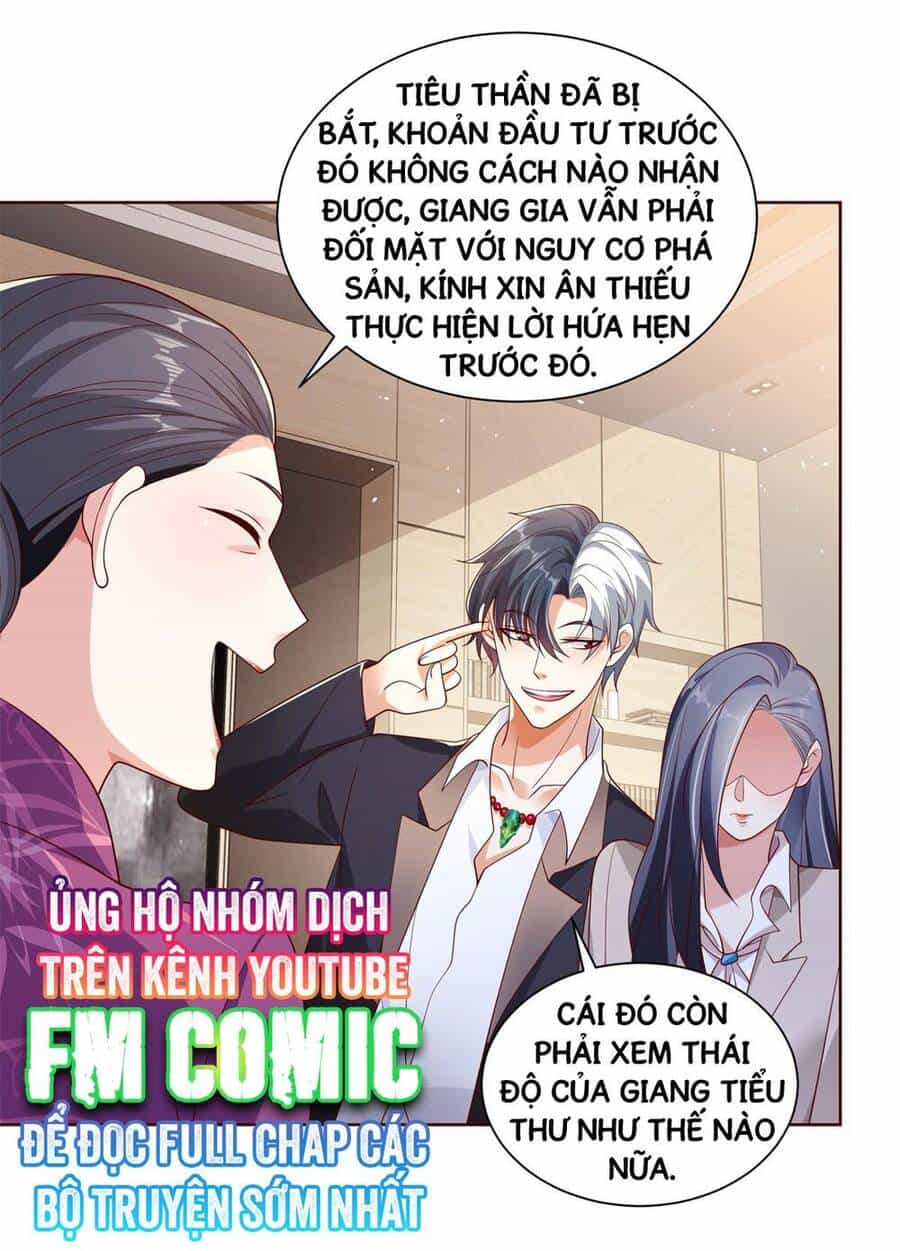 Đại Phản Diện - Chương 2 - ảnh 23