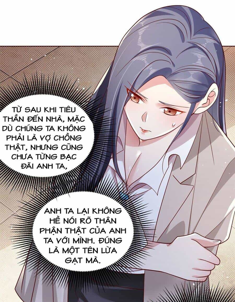 Đại Phản Diện - Chương 2 - ảnh 24