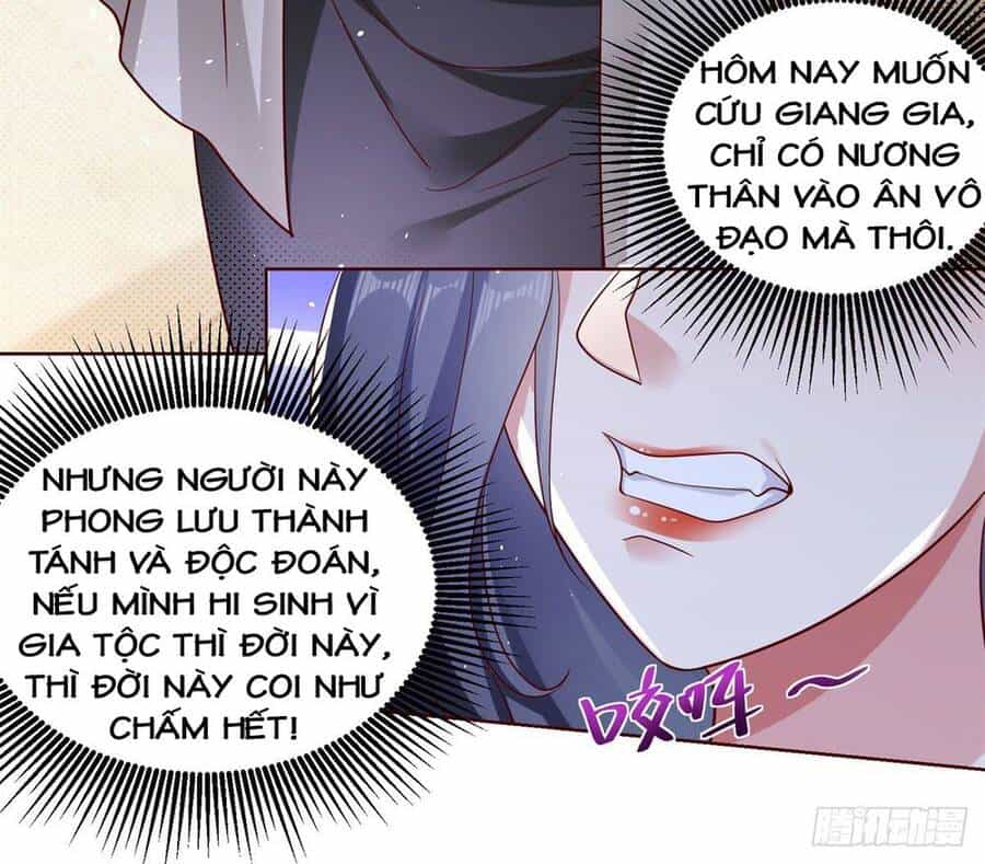 Đại Phản Diện - Chương 2 - ảnh 25