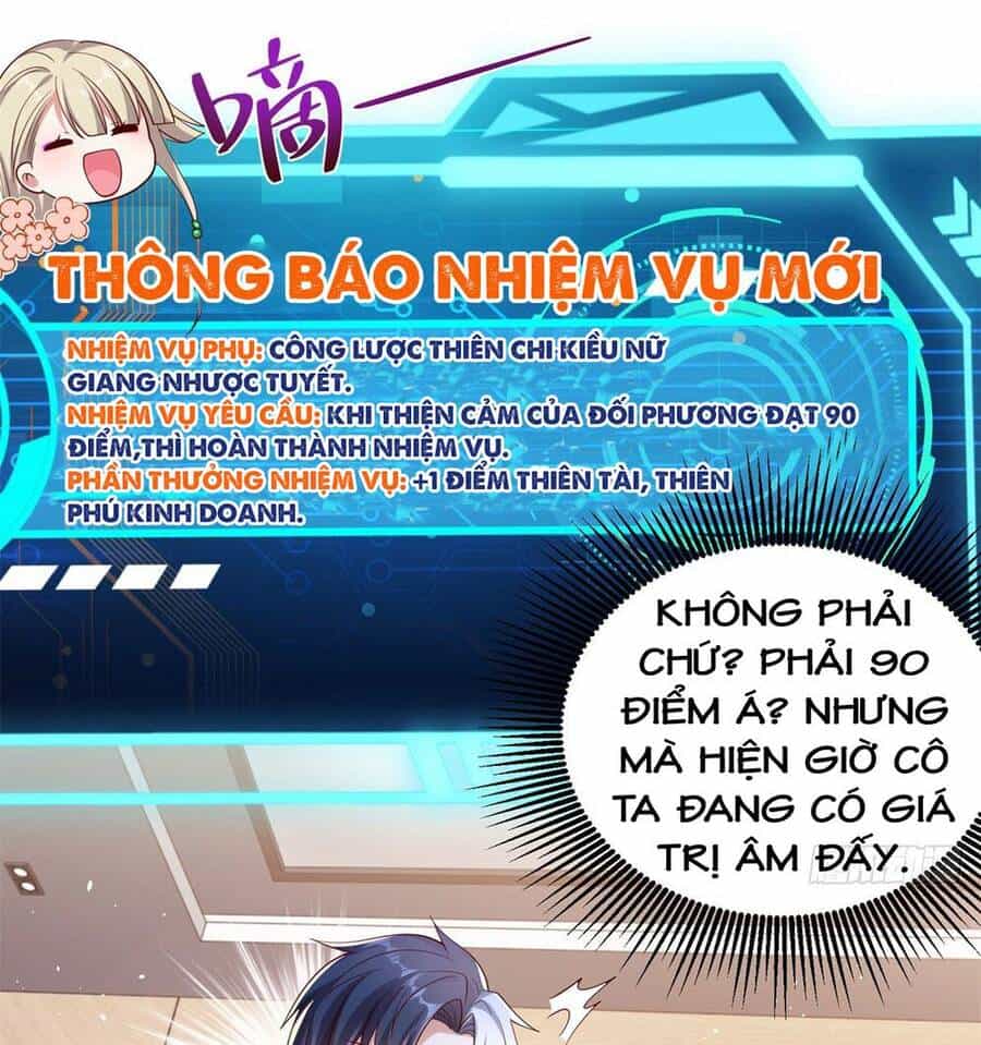Đại Phản Diện - Chương 2 - ảnh 28