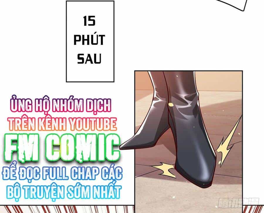Đại Phản Diện - Chương 2 - ảnh 3