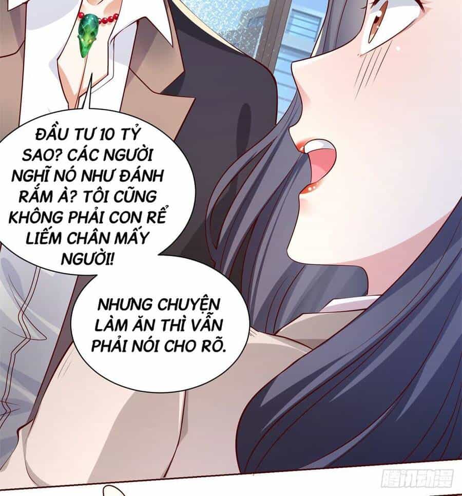 Đại Phản Diện - Chương 2 - ảnh 33
