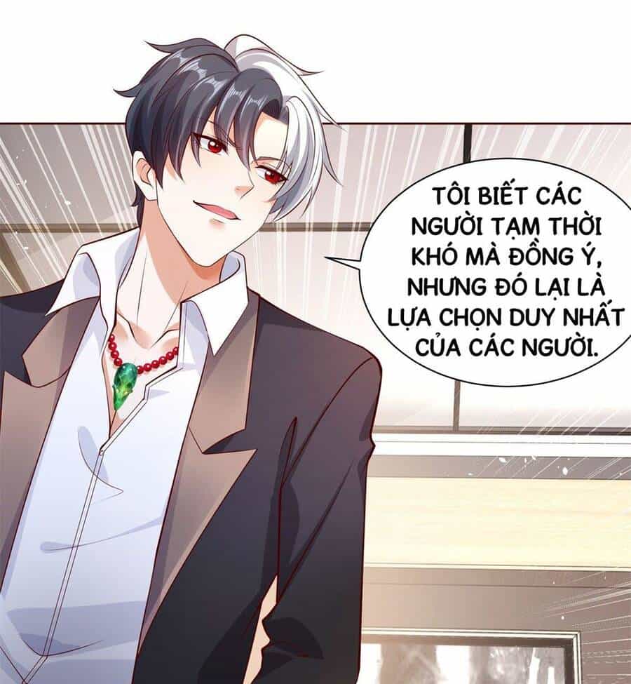 Đại Phản Diện - Chương 2 - ảnh 37