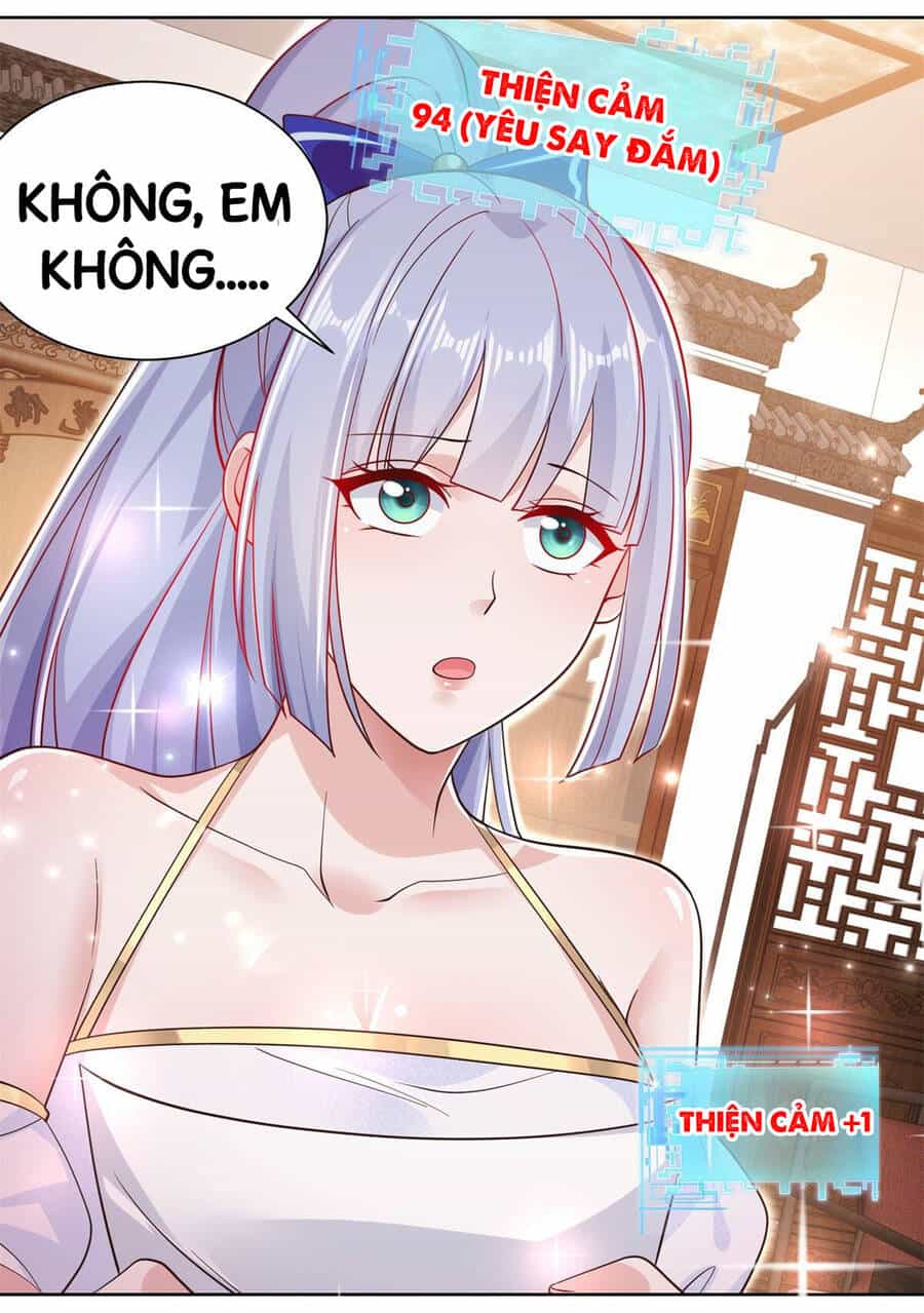 Đại Phản Diện - Chương 20 - ảnh 11