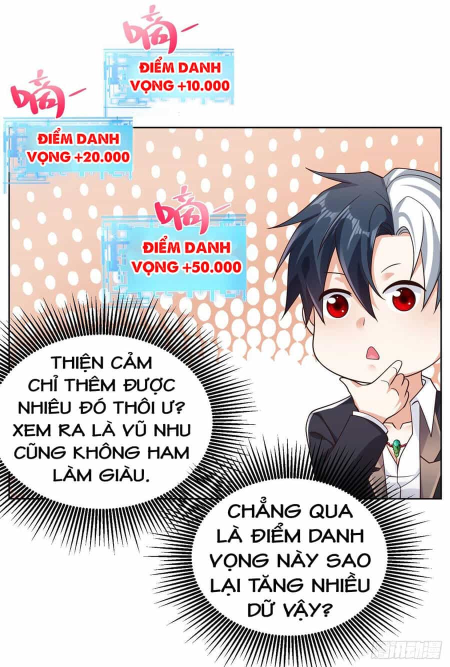 Đại Phản Diện - Chương 20 - ảnh 12