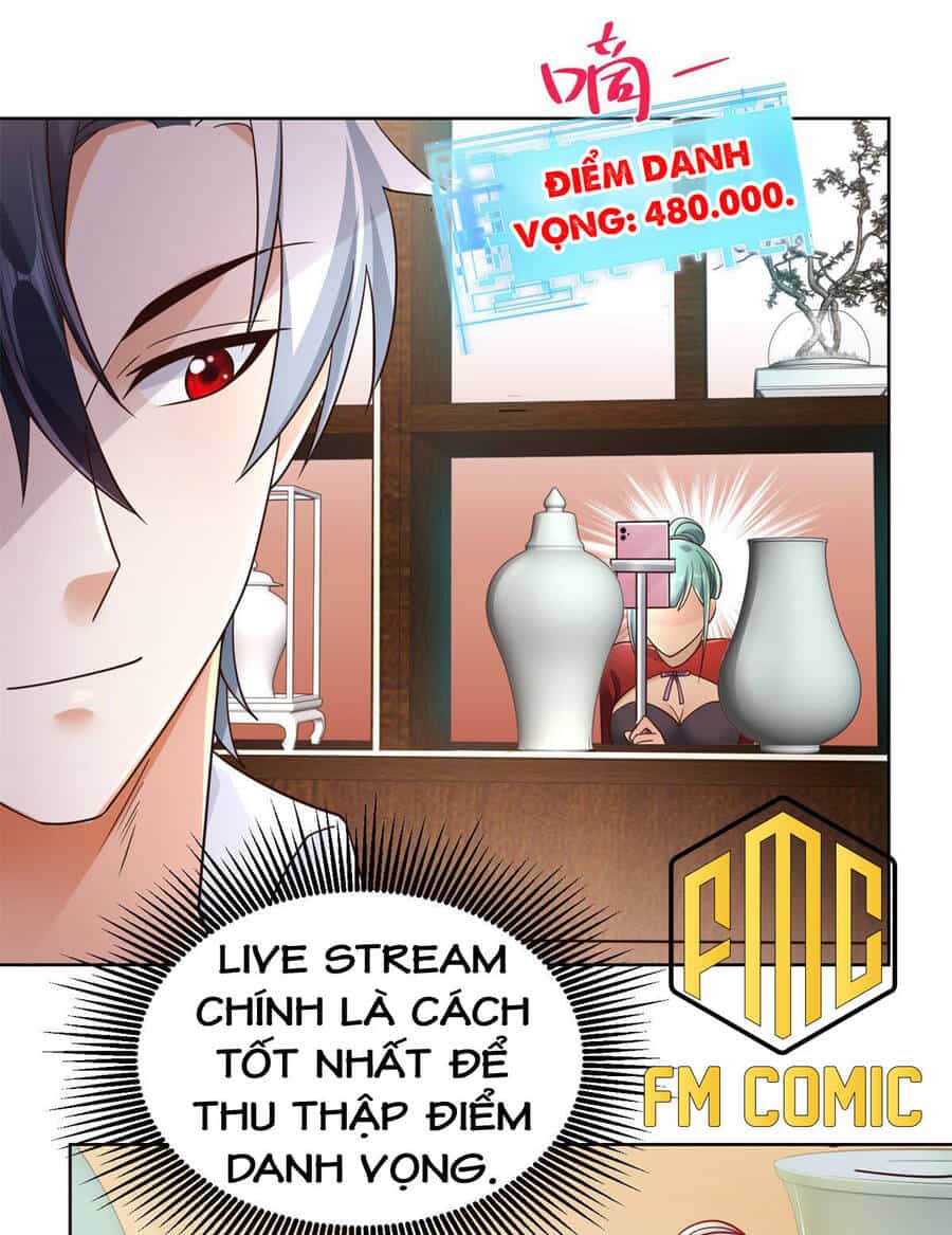 Đại Phản Diện - Chương 20 - ảnh 14