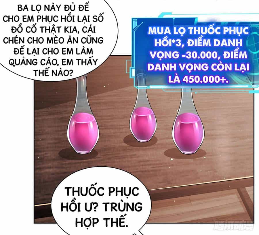 Đại Phản Diện - Chương 20 - ảnh 21