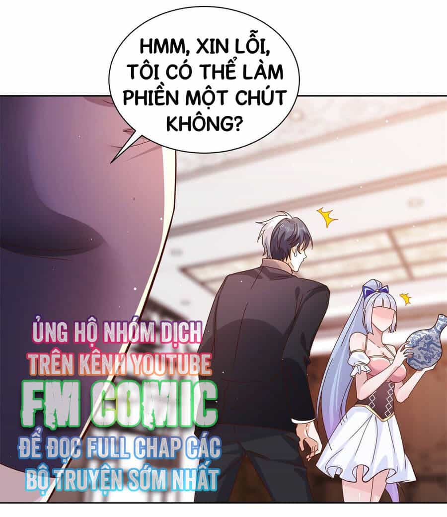 Đại Phản Diện - Chương 20 - ảnh 30