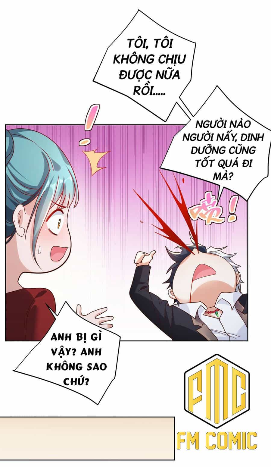 Đại Phản Diện - Chương 20 - ảnh 32