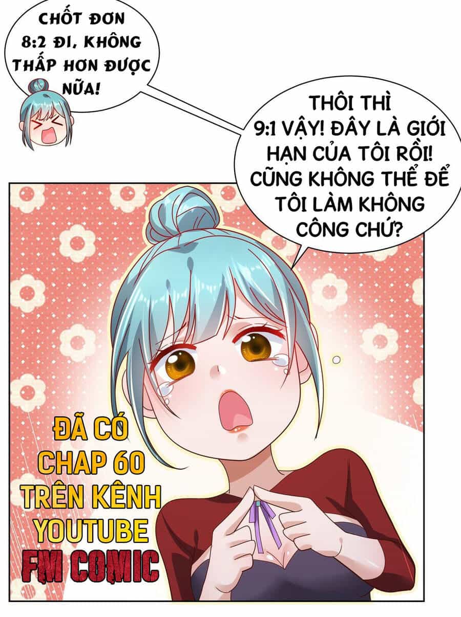 Đại Phản Diện - Chương 20 - ảnh 36