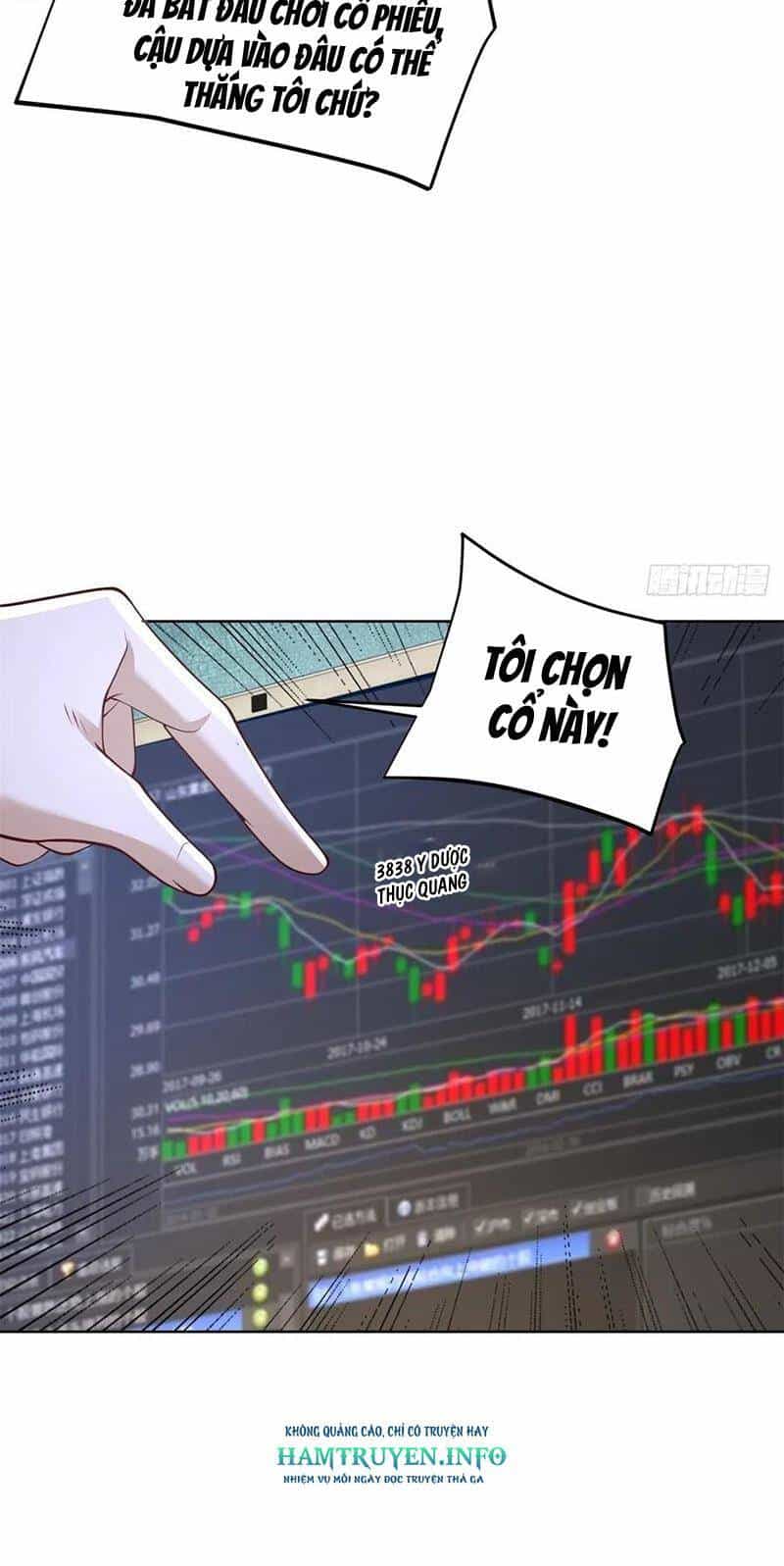 Đại Phản Diện - Chương 200 - ảnh 36