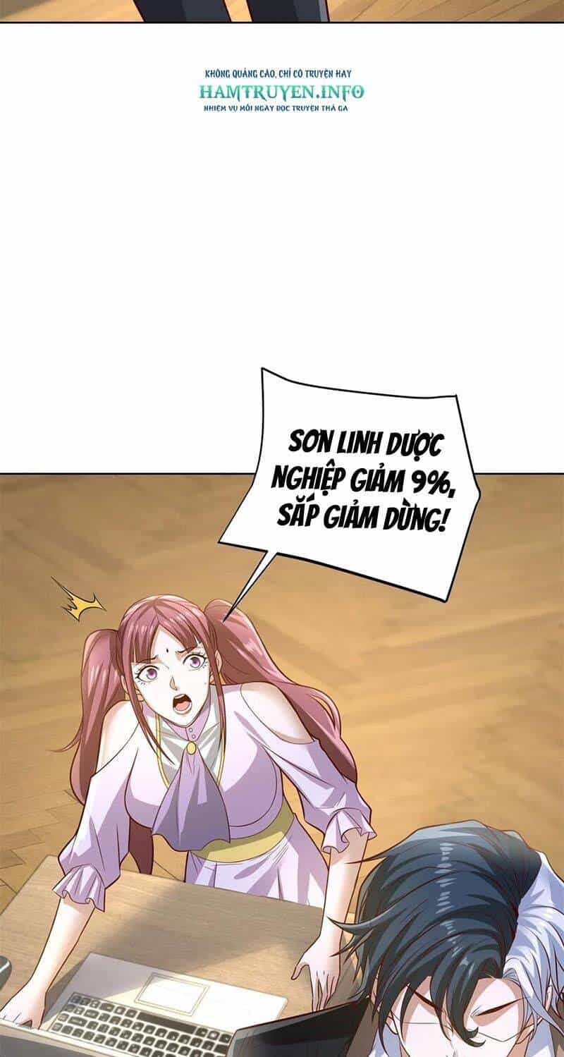 Đại Phản Diện - Chương 201 - ảnh 18