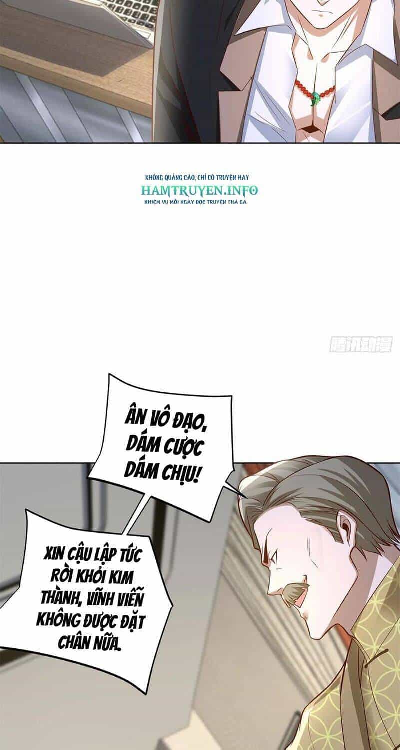 Đại Phản Diện - Chương 201 - ảnh 19