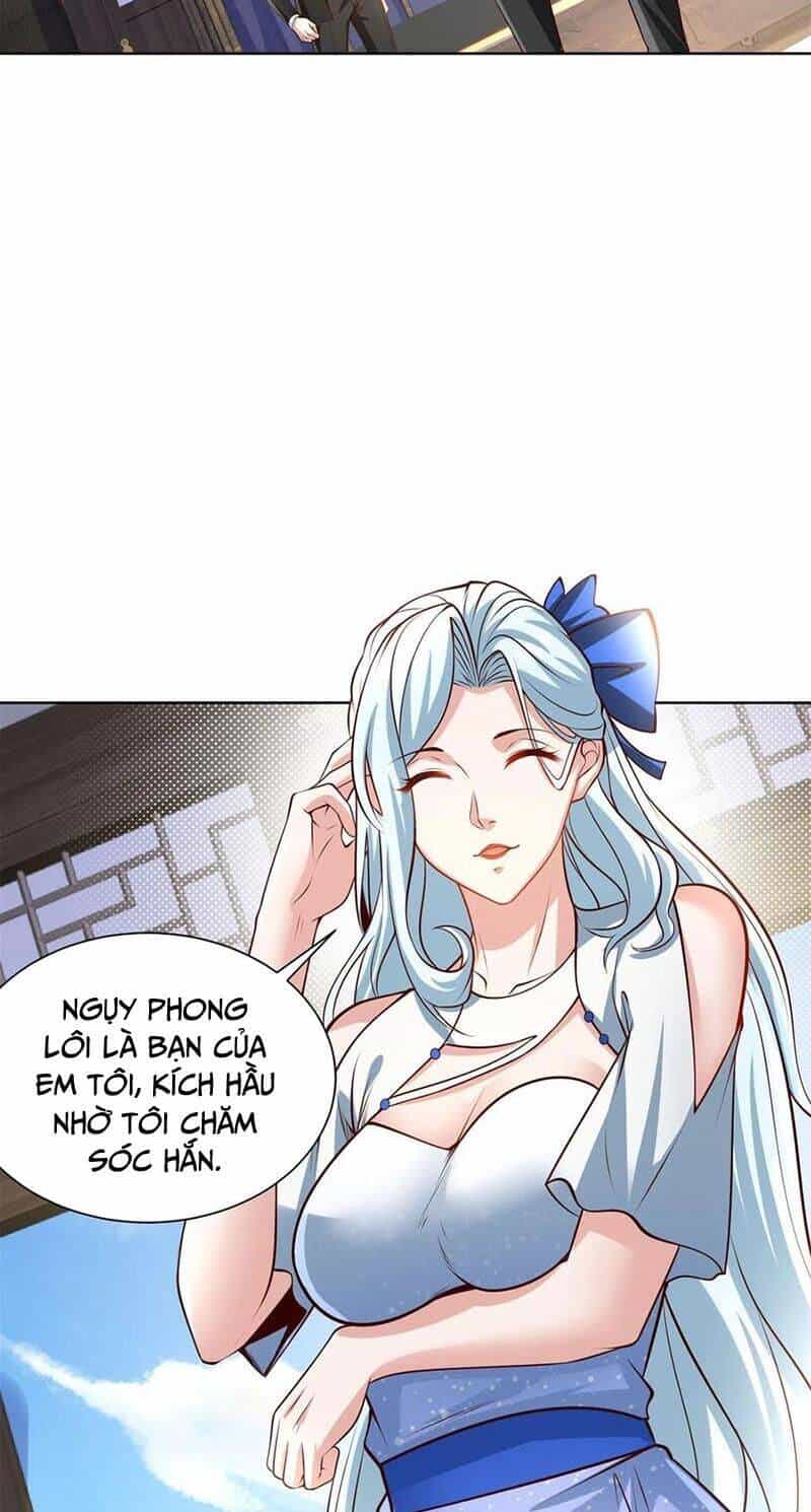 Đại Phản Diện - Chương 202 - ảnh 19