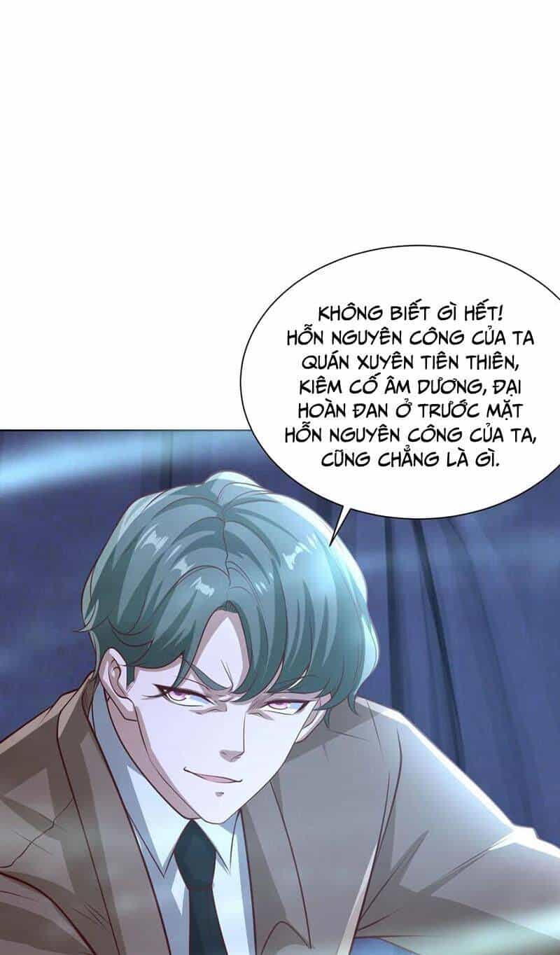 Đại Phản Diện - Chương 202 - ảnh 36