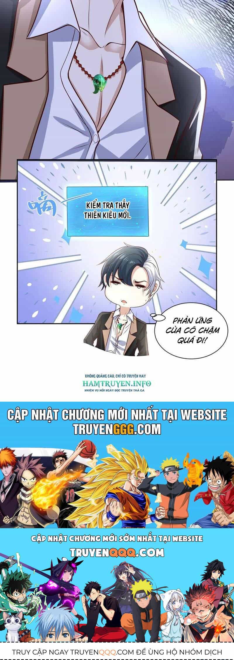 Đại Phản Diện - Chương 202 - ảnh 40