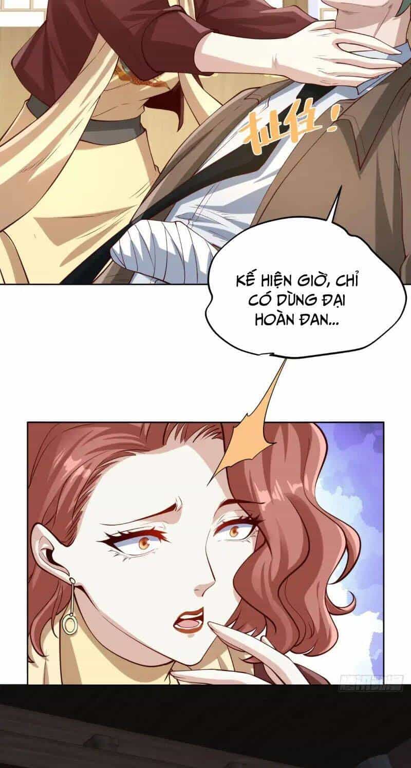 Đại Phản Diện - Chương 203 - ảnh 18