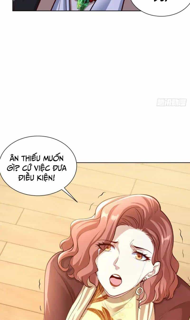 Đại Phản Diện - Chương 203 - ảnh 23