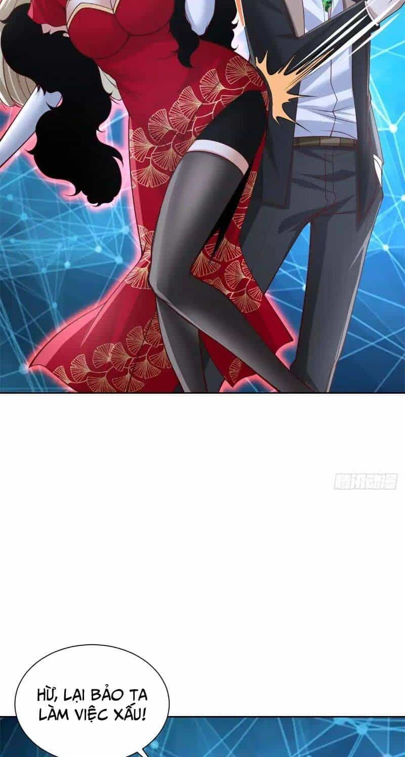 Đại Phản Diện - Chương 203 - ảnh 8