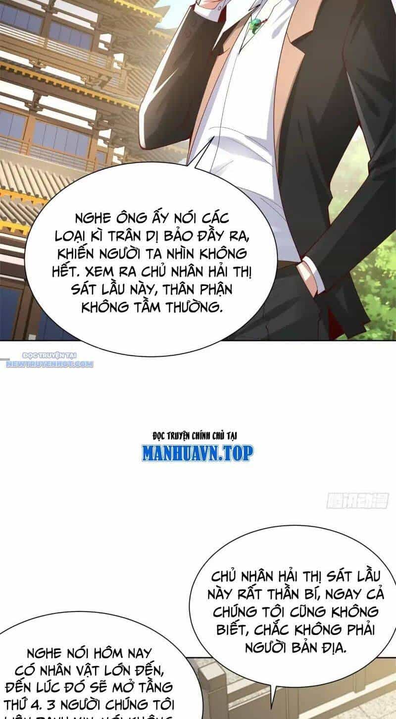 Đại Phản Diện - Chương 206 - ảnh 23