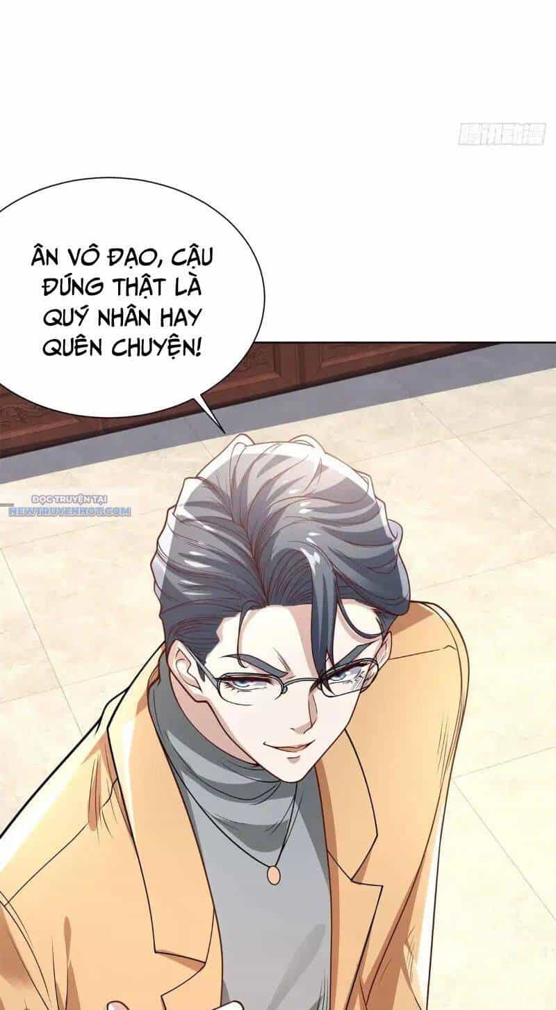 Đại Phản Diện - Chương 206 - ảnh 36