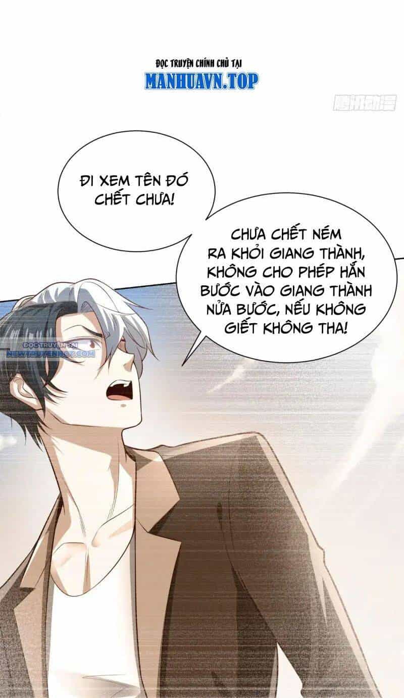 Đại Phản Diện - Chương 207 - ảnh 15
