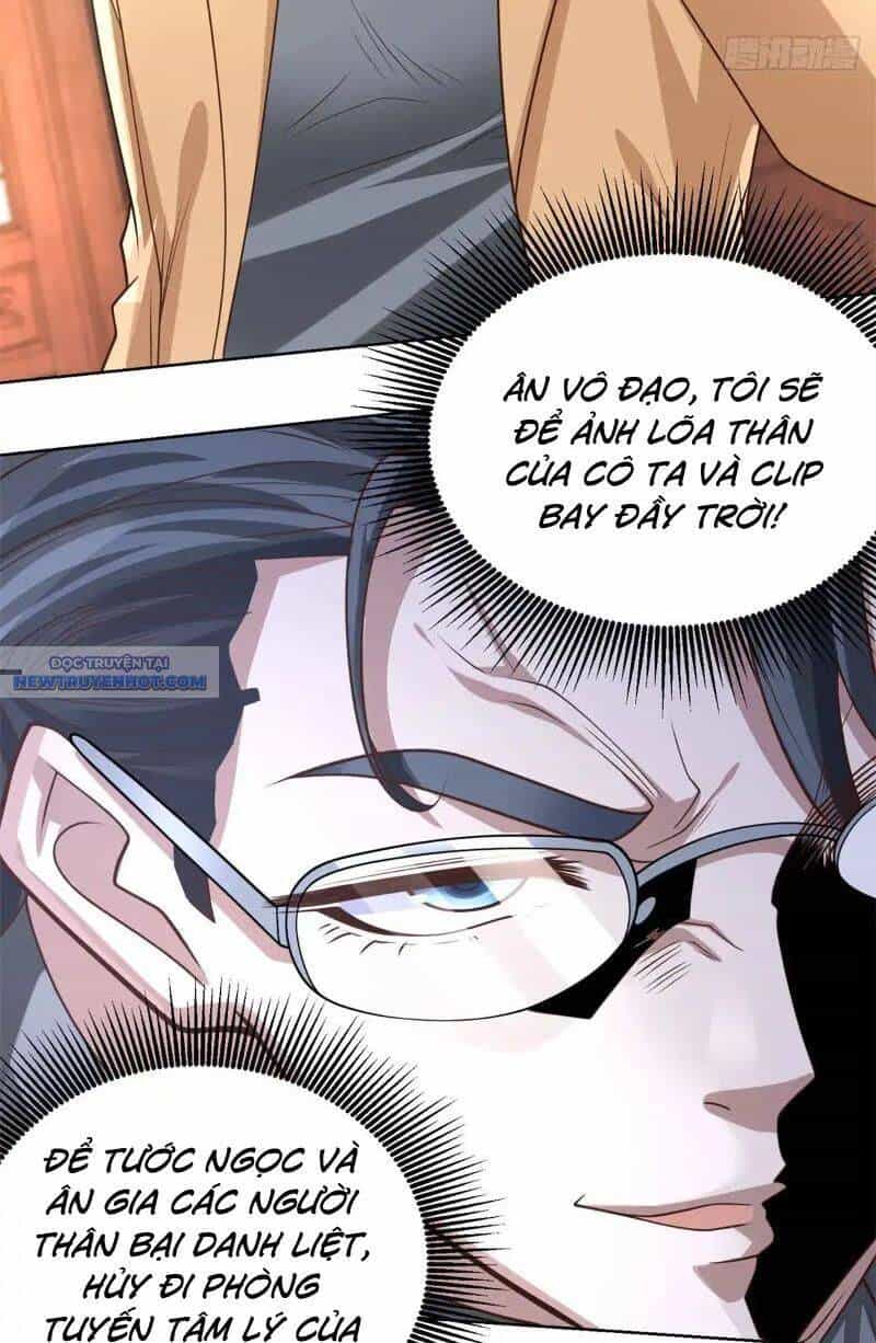 Đại Phản Diện - Chương 207 - ảnh 23