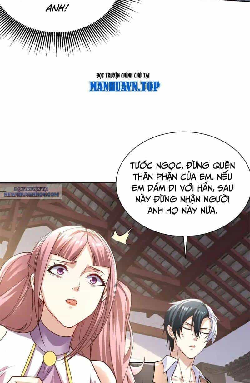 Đại Phản Diện - Chương 207 - ảnh 24