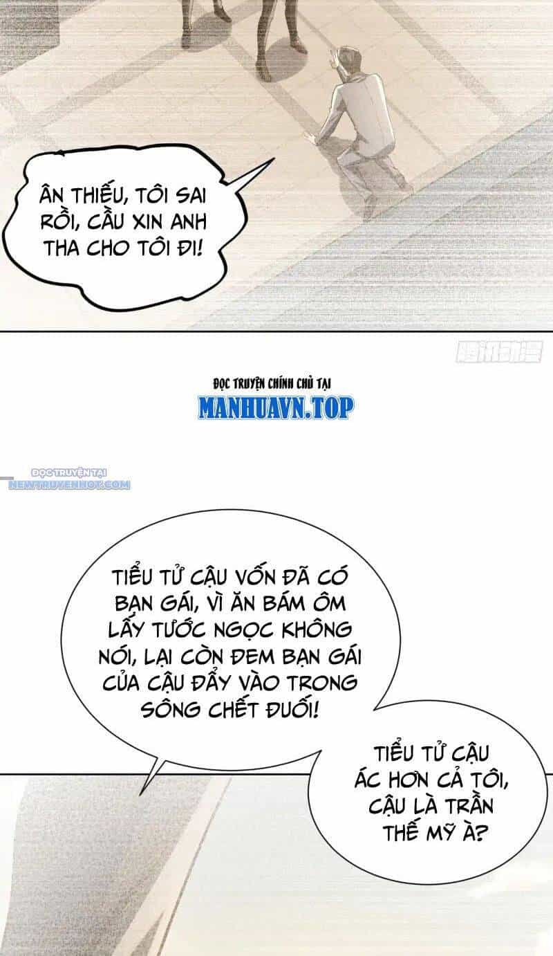 Đại Phản Diện - Chương 207 - ảnh 3