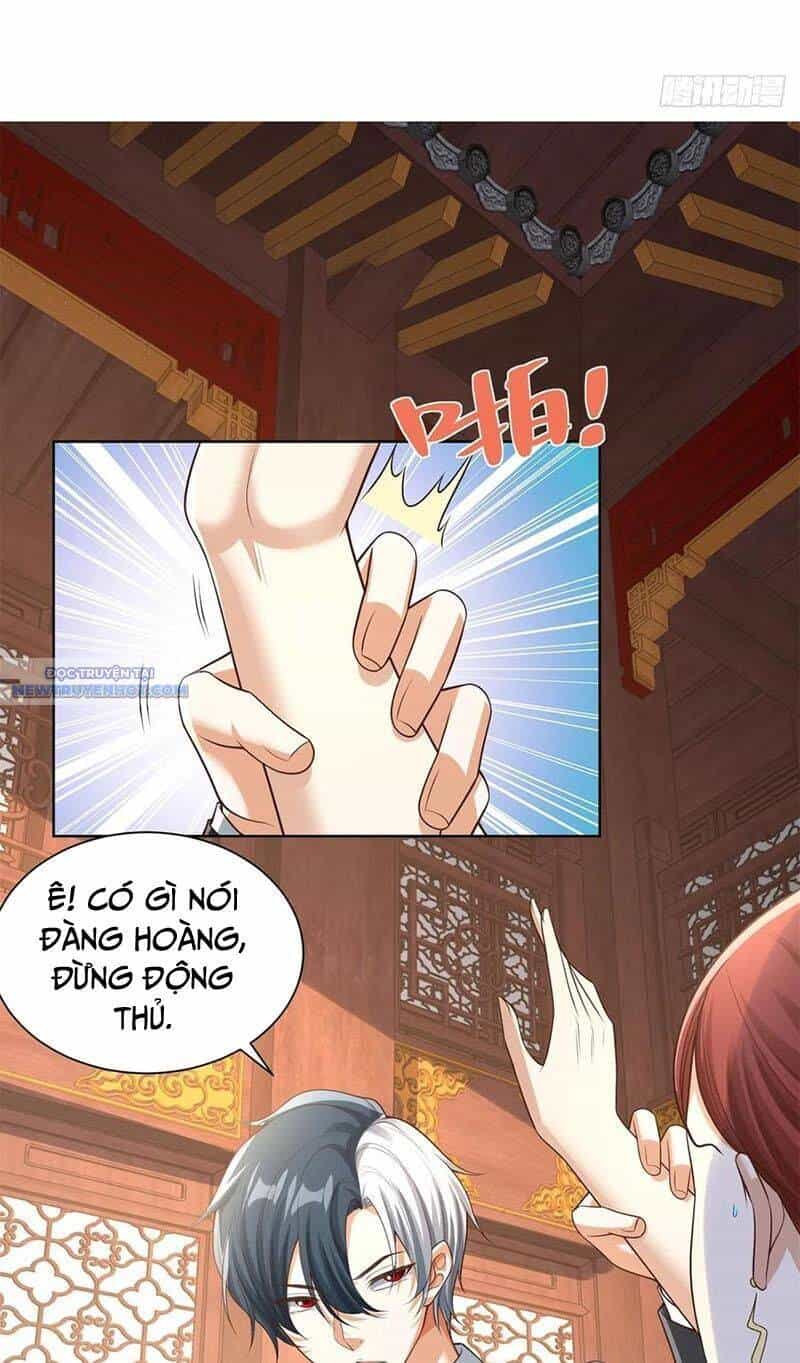 Đại Phản Diện - Chương 209 - ảnh 22
