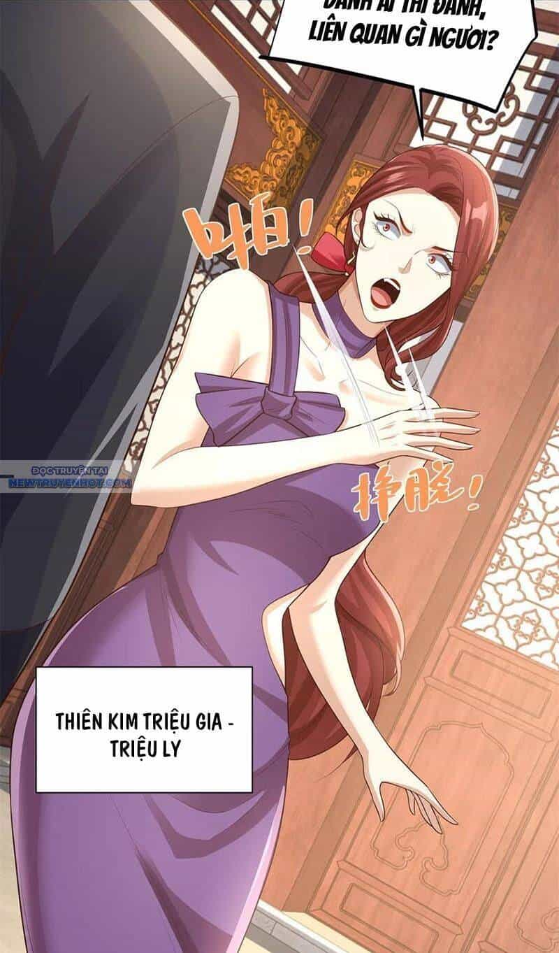 Đại Phản Diện - Chương 209 - ảnh 24