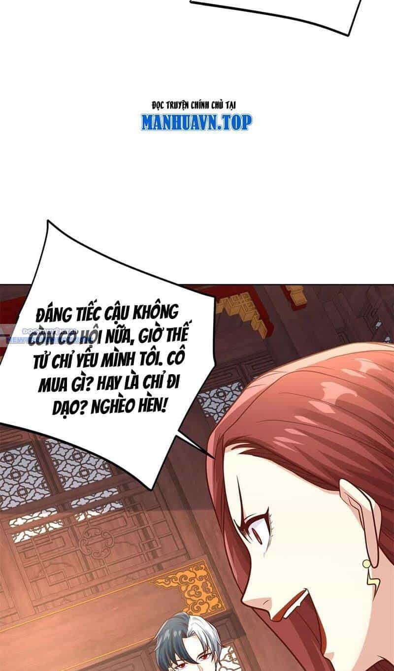 Đại Phản Diện - Chương 209 - ảnh 33