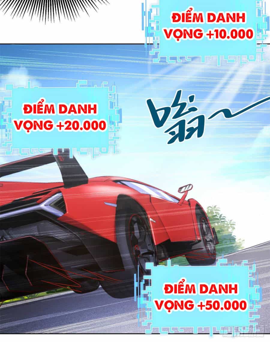 Đại Phản Diện - Chương 21 - ảnh 16