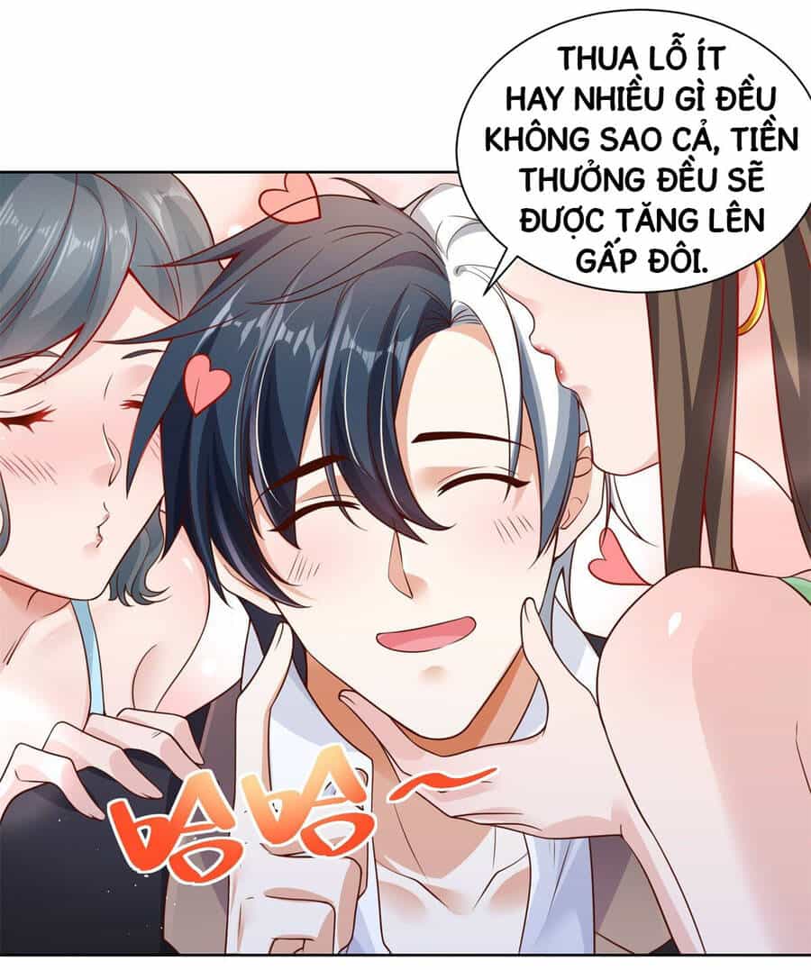 Đại Phản Diện - Chương 21 - ảnh 23