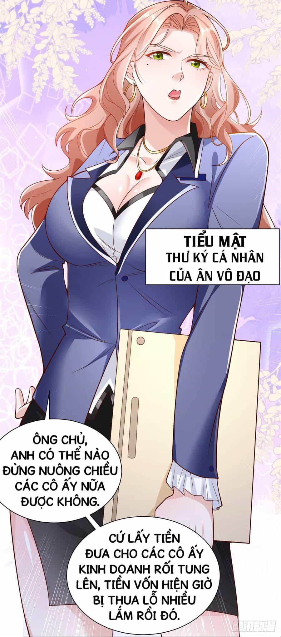 Đại Phản Diện - Chương 21 - ảnh 29