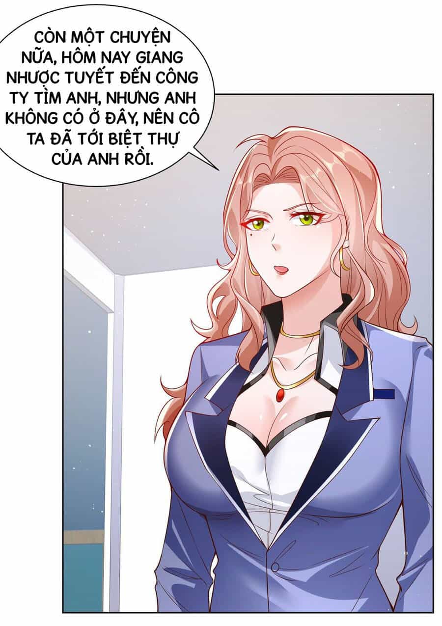 Đại Phản Diện - Chương 21 - ảnh 31