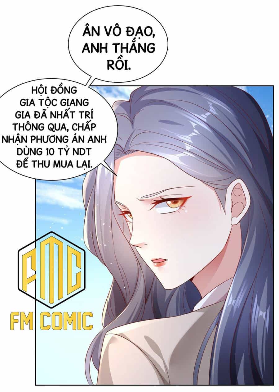 Đại Phản Diện - Chương 21 - ảnh 38