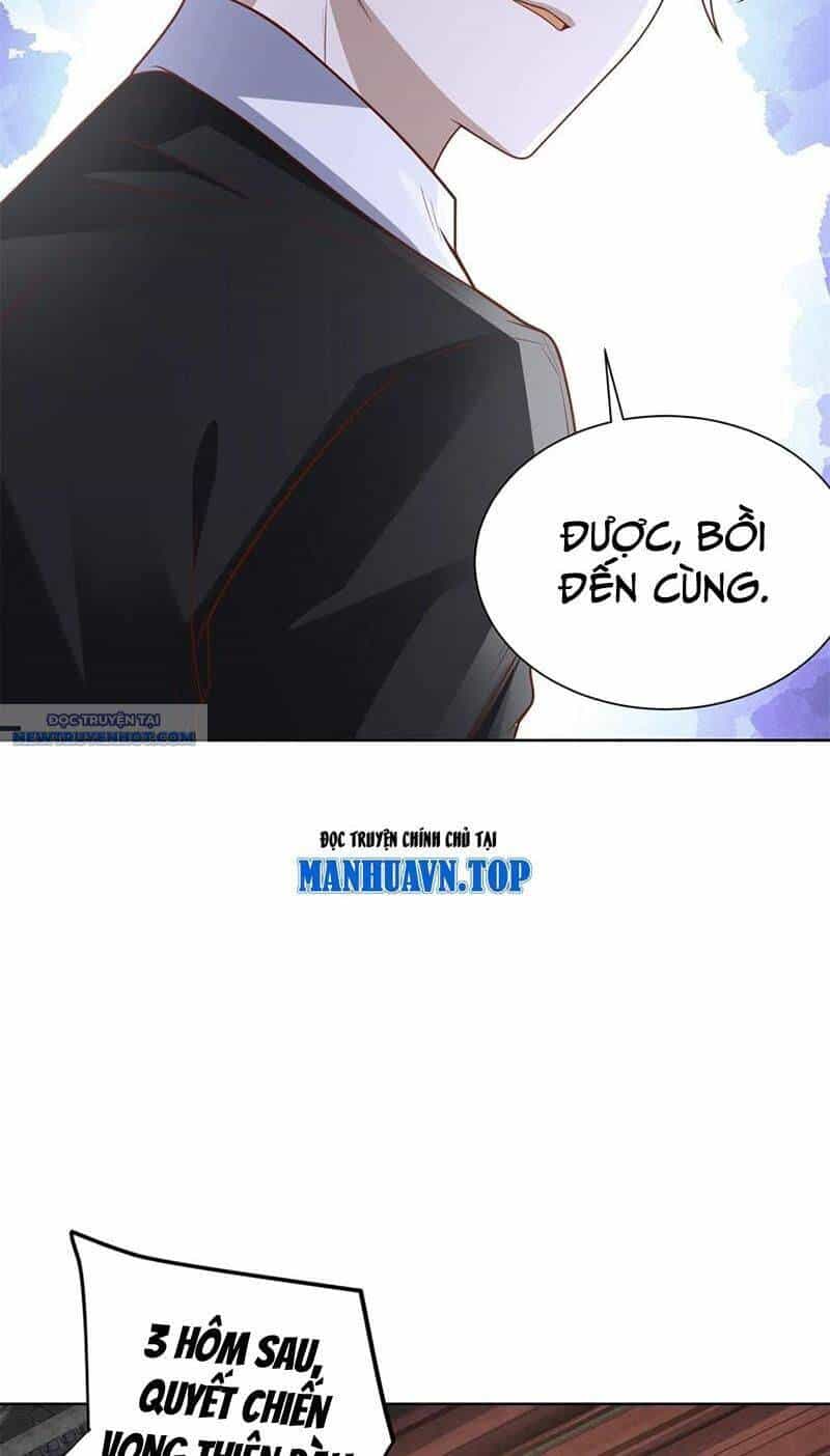 Đại Phản Diện - Chương 210 - ảnh 13