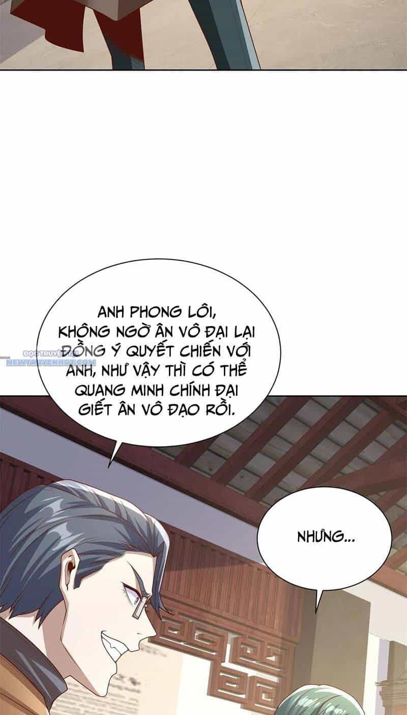 Đại Phản Diện - Chương 210 - ảnh 15