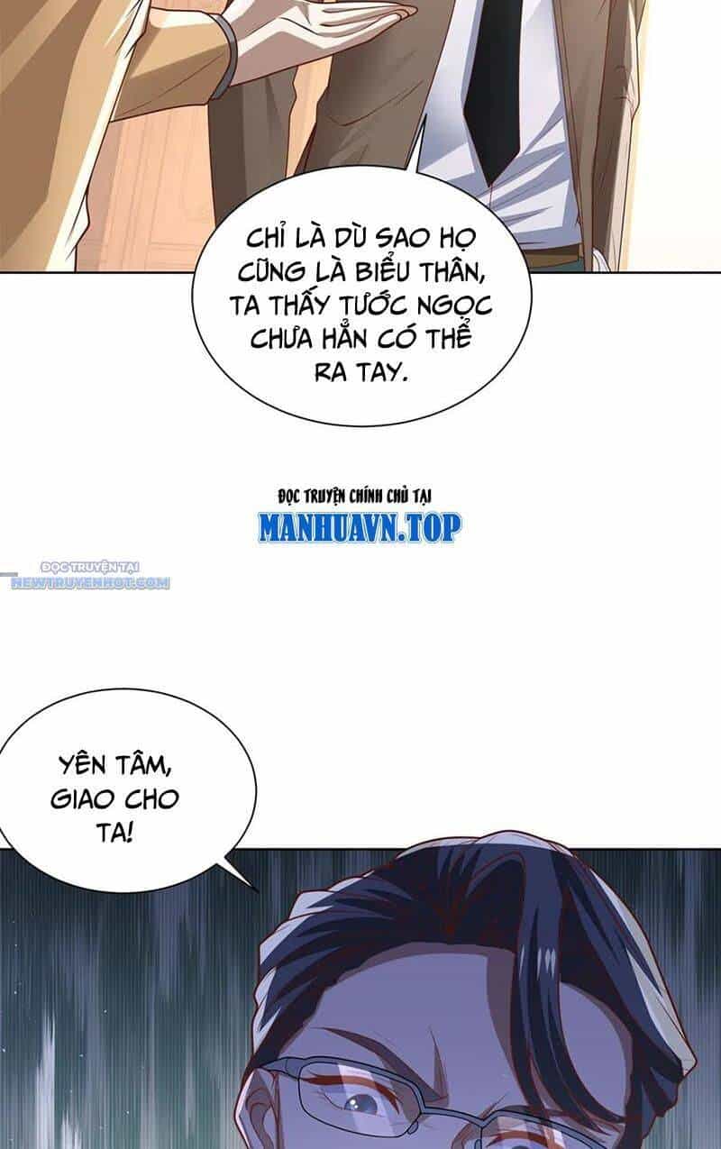Đại Phản Diện - Chương 210 - ảnh 23