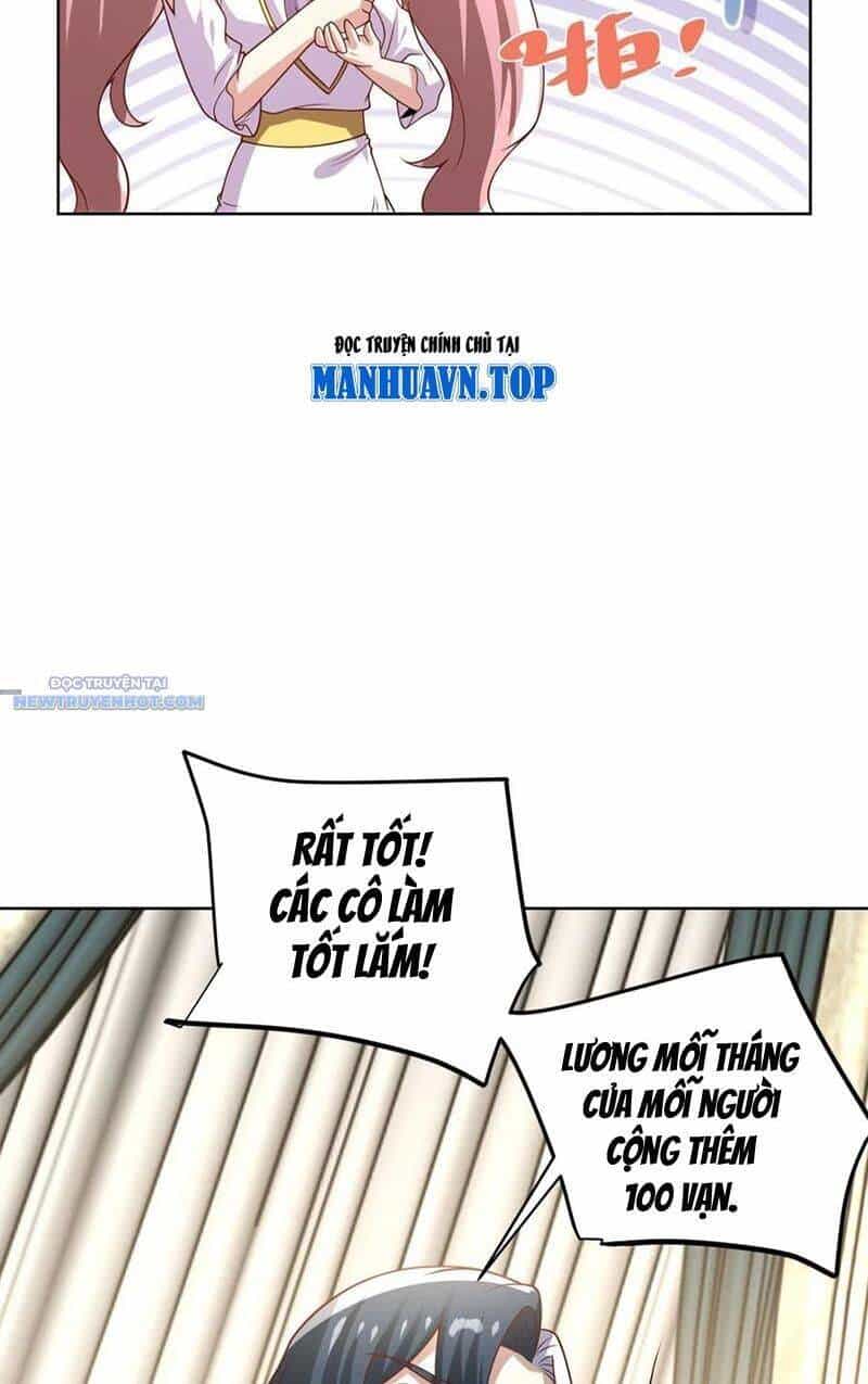 Đại Phản Diện - Chương 210 - ảnh 37