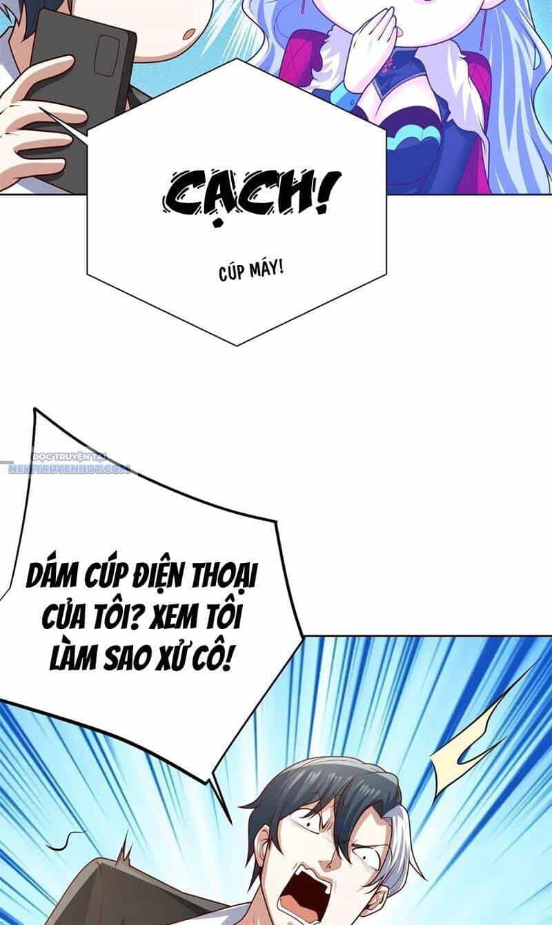 Đại Phản Diện - Chương 211 - ảnh 13