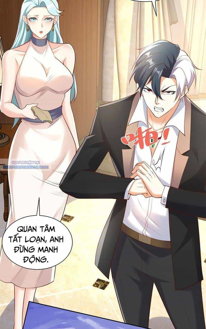 Đại Phản Diện - Chương 211 - ảnh 38
