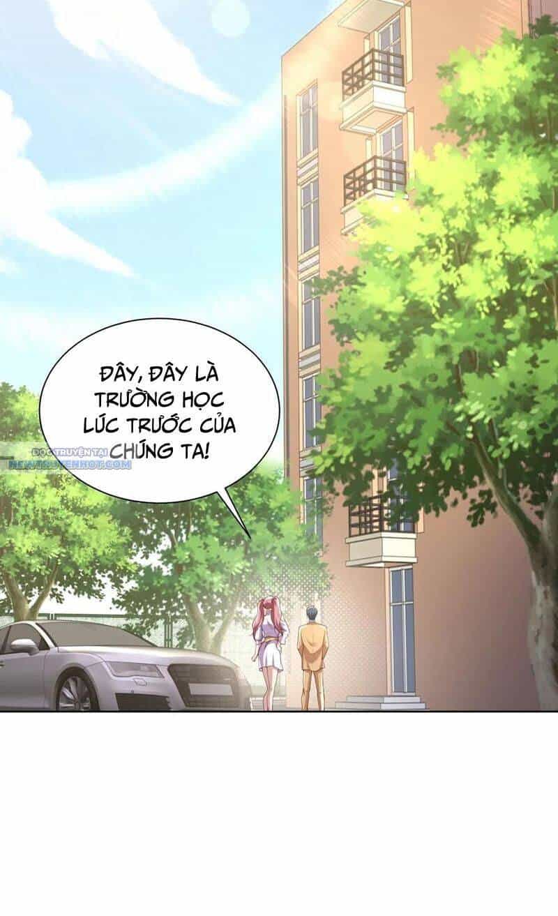 Đại Phản Diện - Chương 212 - ảnh 14